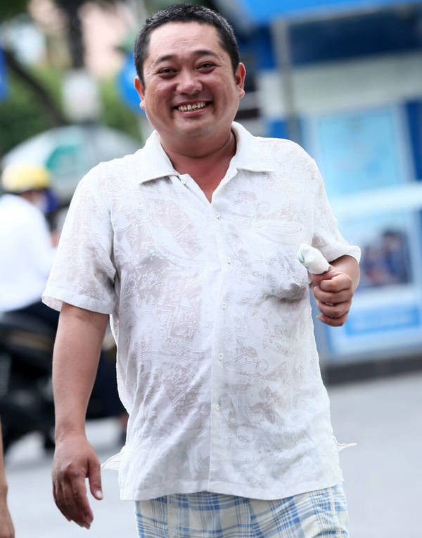 Khó có thể nhận ra bé Cò ngày nào bởi nhiều sự thay đổi về ngoại hình. Khó có thể nhận ra bé Cò ngày nào bởi nhiều sự thay đổi về ngoại hình.