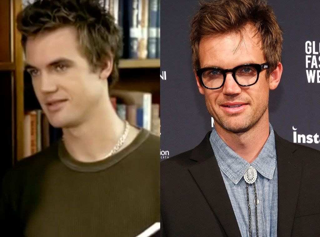 Trước khi đóng vai chính trong MV Teardrops on My Guitar, Tyler Hilton đã là diễn viên có tiếng. Trước khi đóng vai chính trong MV Teardrops on My Guitar, Tyler Hilton đã là diễn viên có tiếng.