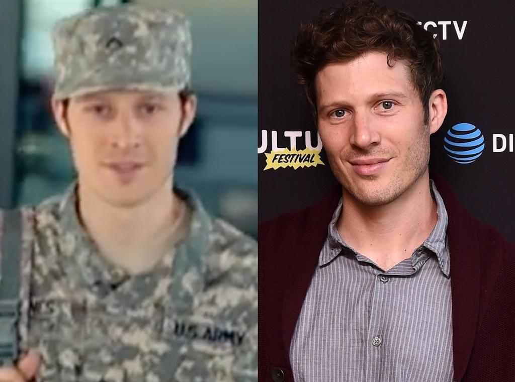 Zach Gilford là fan của Taylor Swift nên nam diễn viên rất vui khi được cô mời đóng MV. Zach Gilford là fan của Taylor Swift nên nam diễn viên rất vui khi được cô mời đóng MV.
