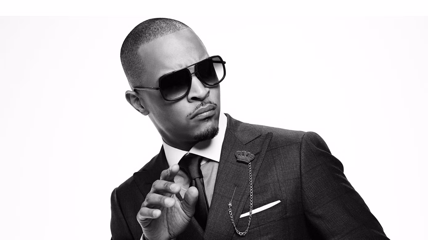 Những lùm xùm xoay quanh rapper T.I. được cho là nguyên nhân chính khiến cho anh chàng không thể tham dự "Quantumania".