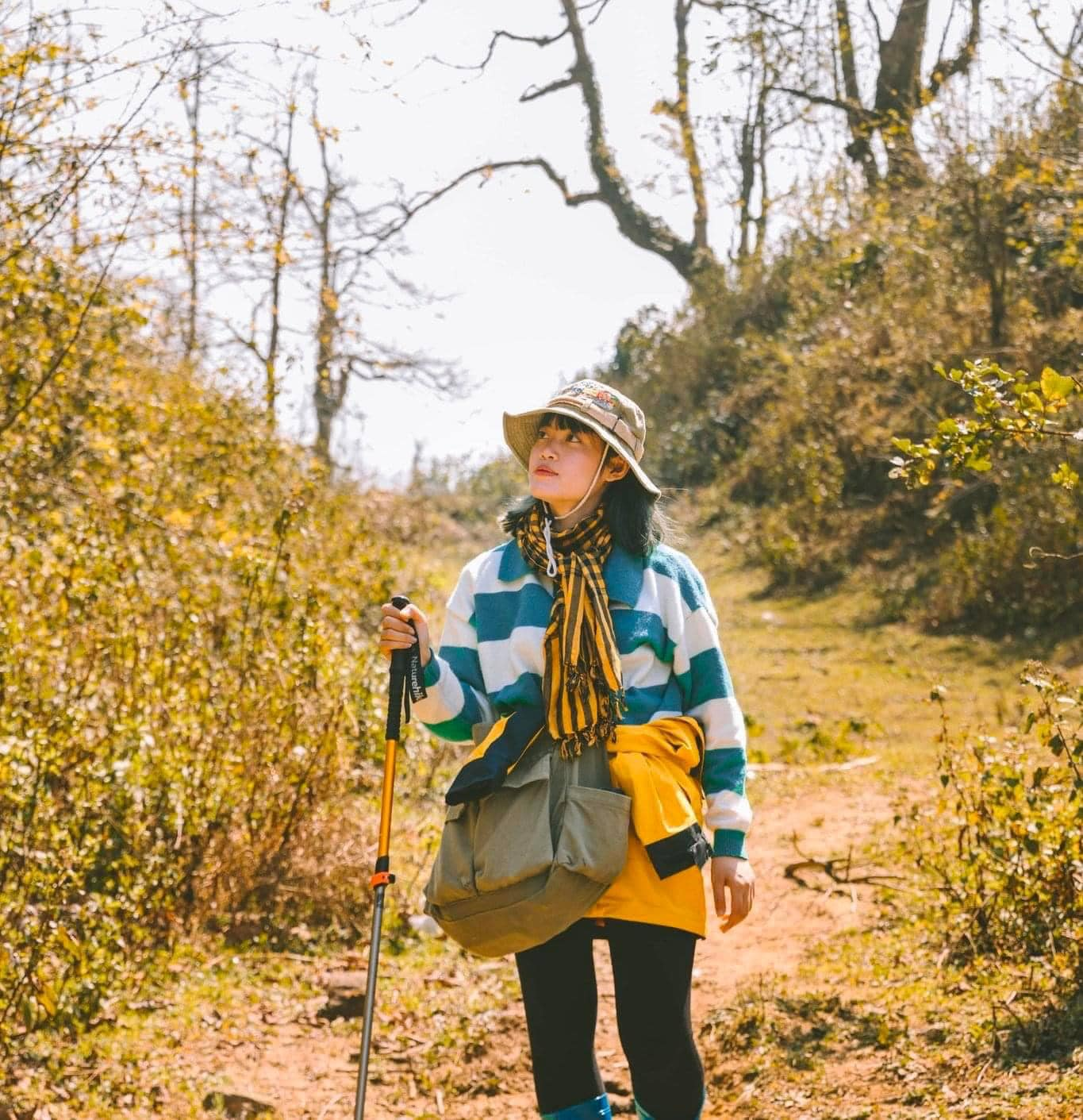 Ảnh: @yenlee.vivu Ảnh: @yenlee.vivu