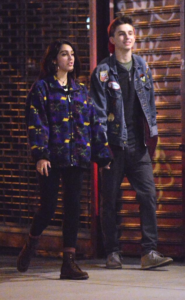 Cả hai vẫn là bạn tốt sau khi chia tay.