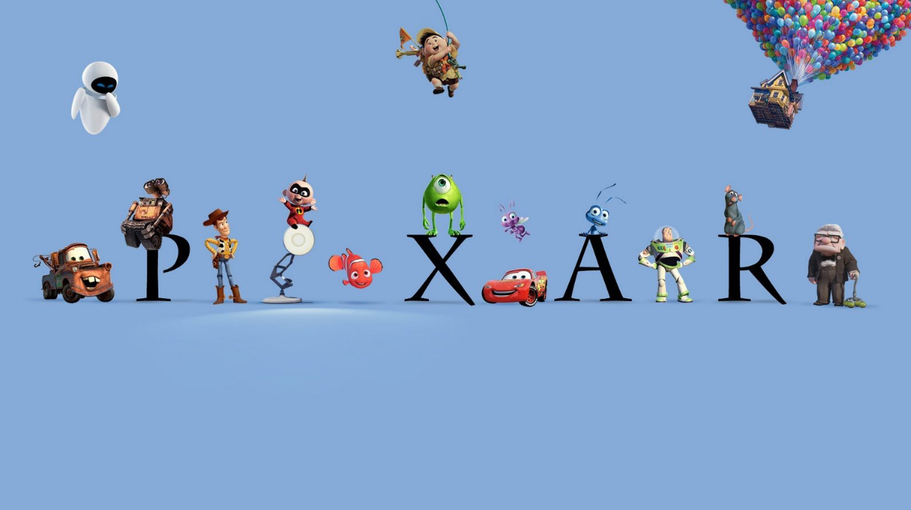 Pixar nên thôi dựa dẫm vào danh tiếng của chính mình.