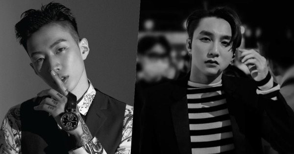 Jay Park từng bày tỏ mong muốn có thể hợp tác cùng Sơn Tùng.