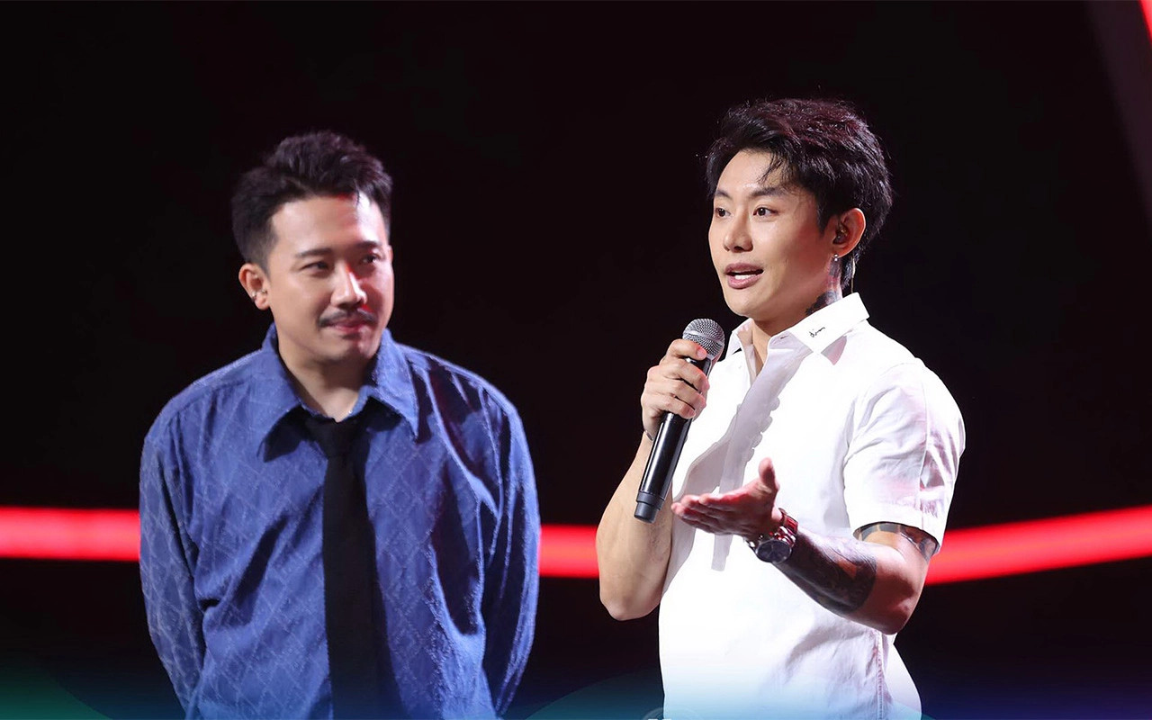 Các phân đoạn về phát ngôn chưa chính xác của Trấn Thành đã được cắt bỏ.