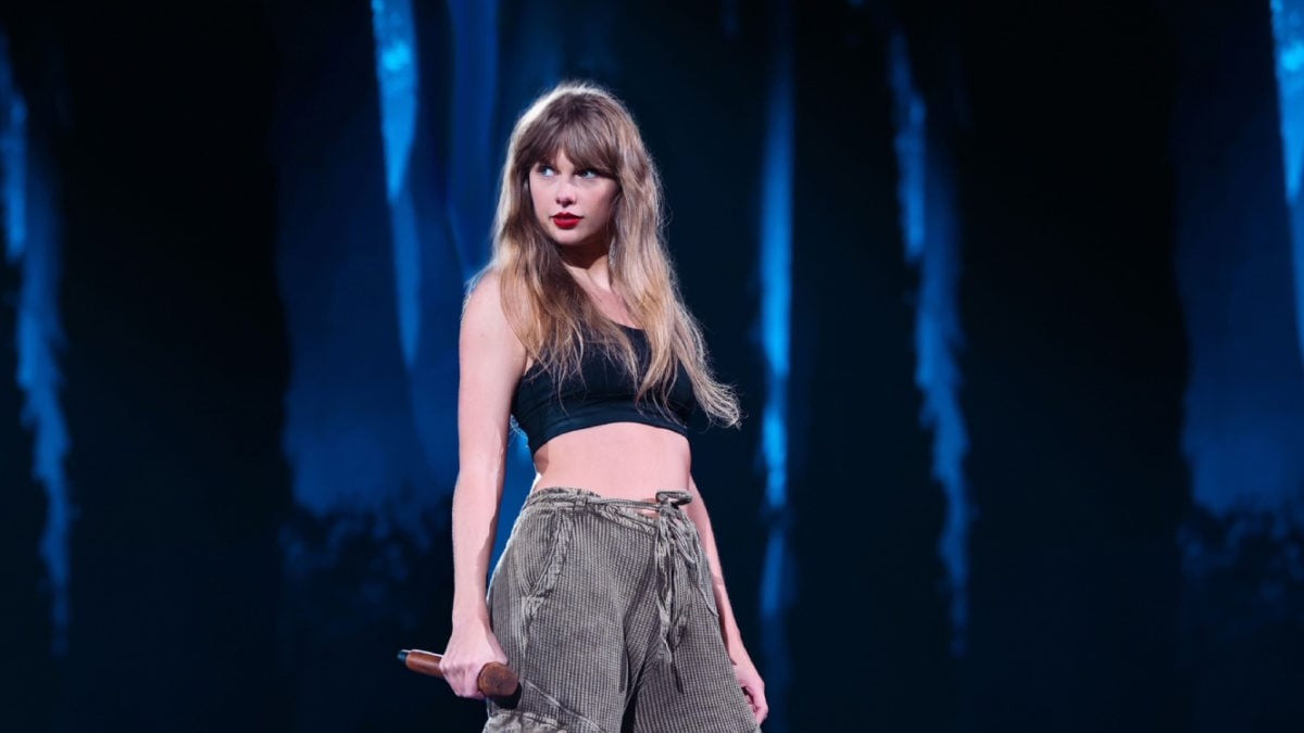 Cuộc chiến săn vé The Eras Tour sẽ rất khốc liệt đây! Cuộc chiến săn vé The Eras Tour sẽ rất khốc liệt đây!