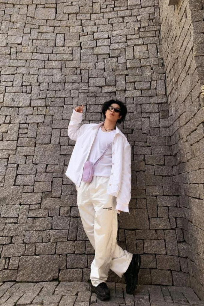 Cả Nega và Bảo Anh được đồn đoán đã hẹn hò suốt 1 năm vừa qua.