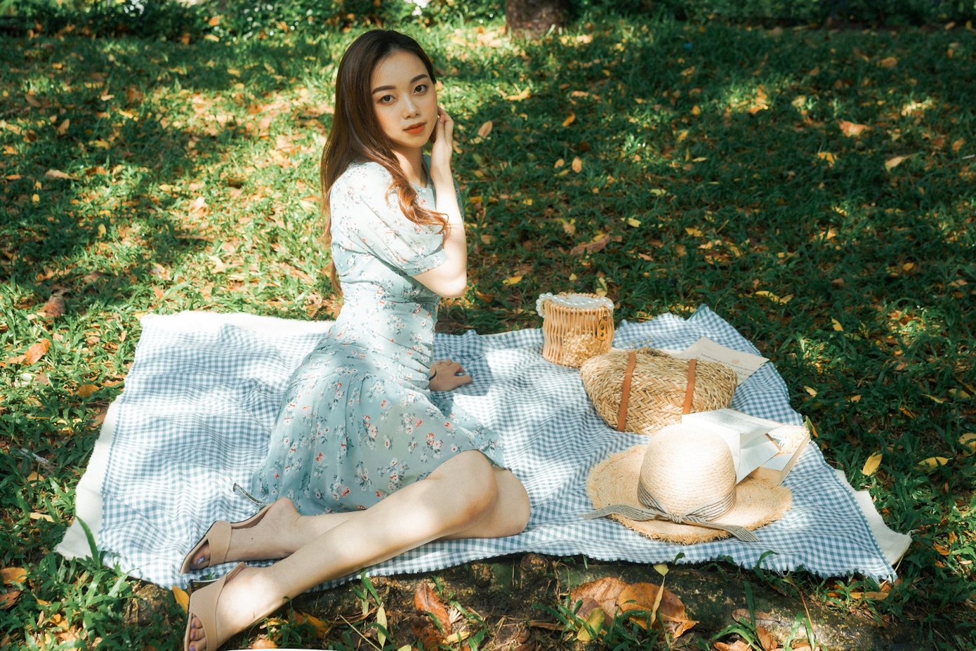 Thảo Cầm Viên có những góc sống ảo rất đẹp cho các bạn trẻ. (Nguồn: Page Thảo Cầm Viên) Thảo Cầm Viên có những góc sống ảo rất đẹp cho các bạn trẻ. (Nguồn: Page Thảo Cầm Viên)