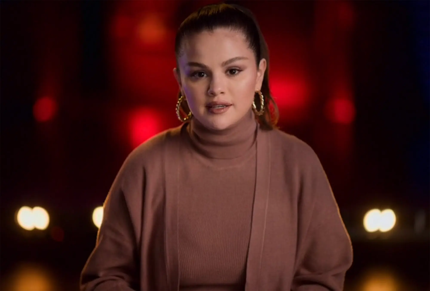 Selena Gomez khẳng định Francia Raisa là người mà cô mắc nợ nhiều nhất trong cuộc đời.