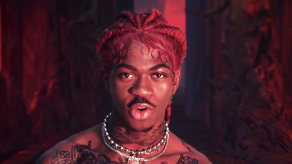 ... vụt sáng trở thành hiện tượng toàn cầu, chàng &quot;tắc kè hoa&quot; của thế hệ Z.