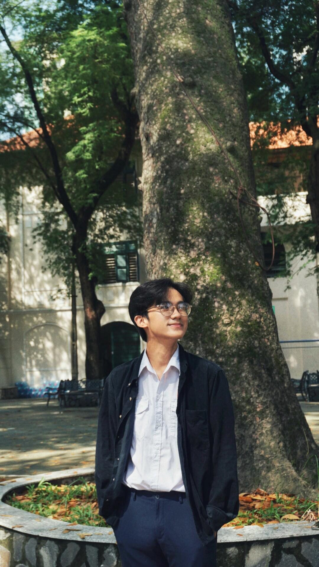 Anh Quân đã lên kế hoạch chi tiết cho dịp 8/3 năm nay. Ảnh: NVCC