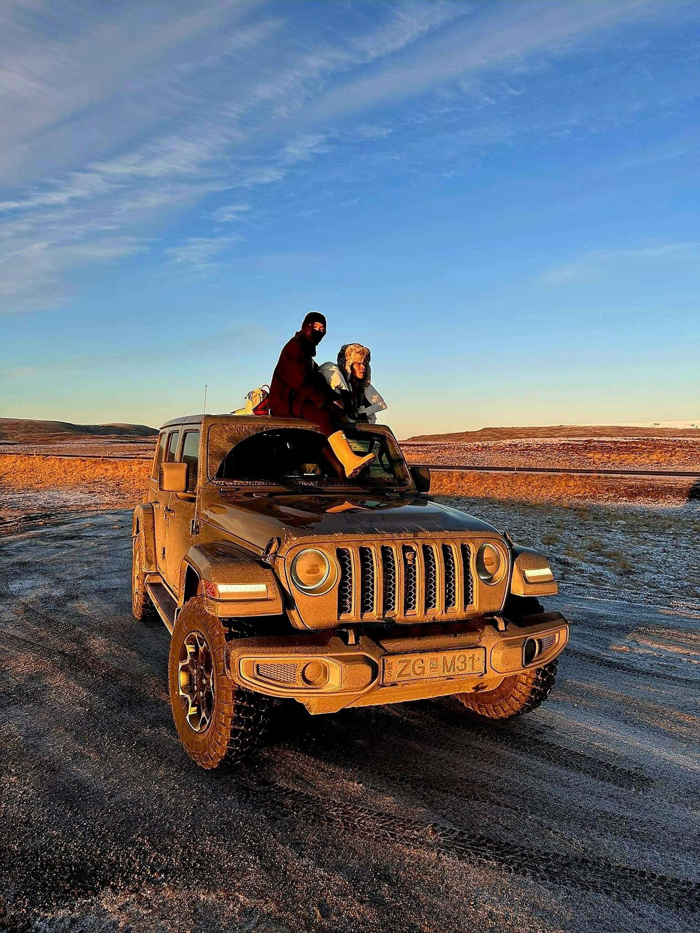 Cả hai luôn ủng hộ nhau trong sự nghiệp. Cả hai luôn ủng hộ nhau trong sự nghiệp.