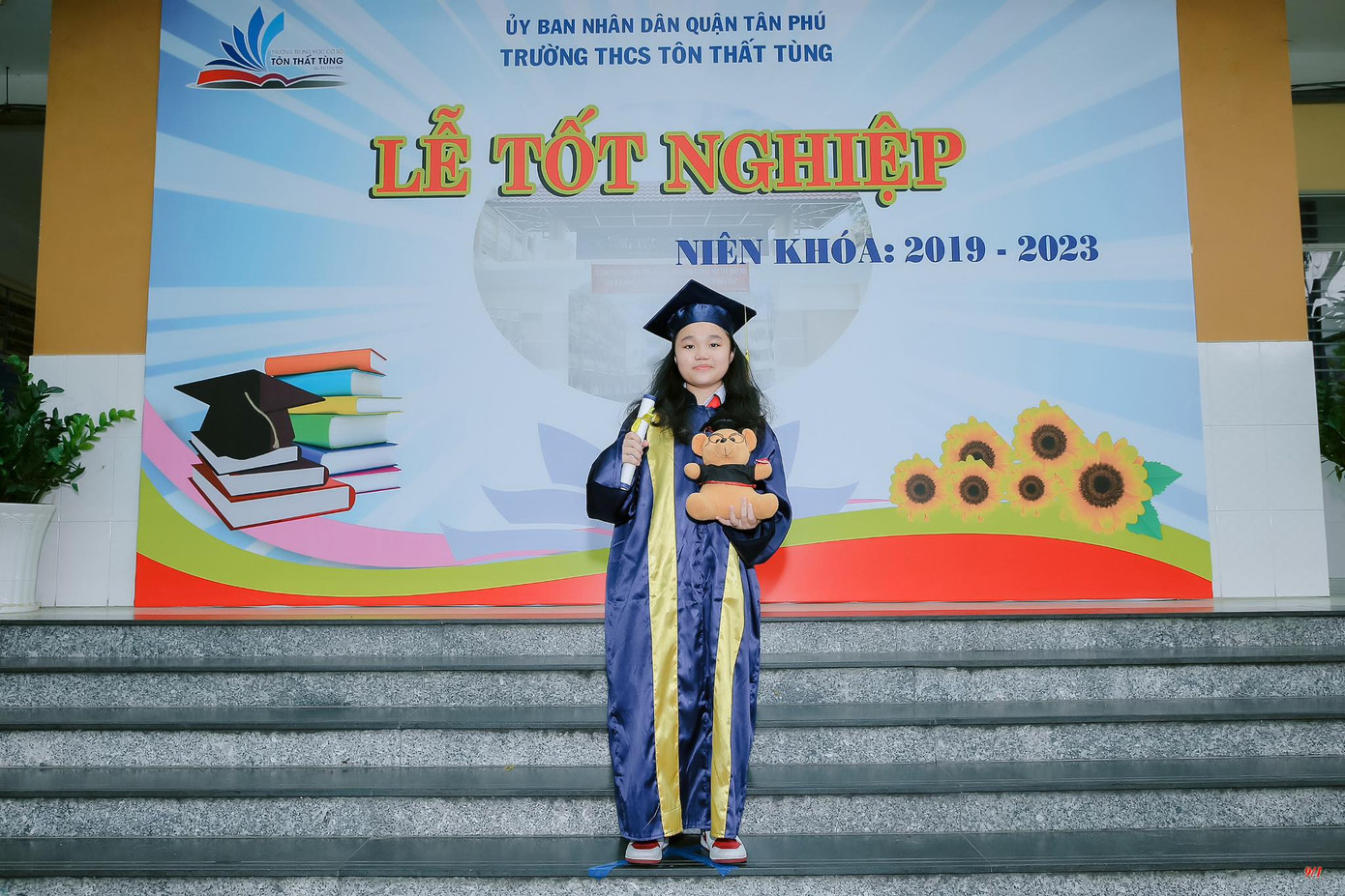 Quỳnh Phương là một trong hai Á khoa của kỳ thi tuyển sinh vào lớp 10 năm nay tại TP.HCM. Quỳnh Phương là một trong hai Á khoa của kỳ thi tuyển sinh vào lớp 10 năm nay tại TP.HCM.