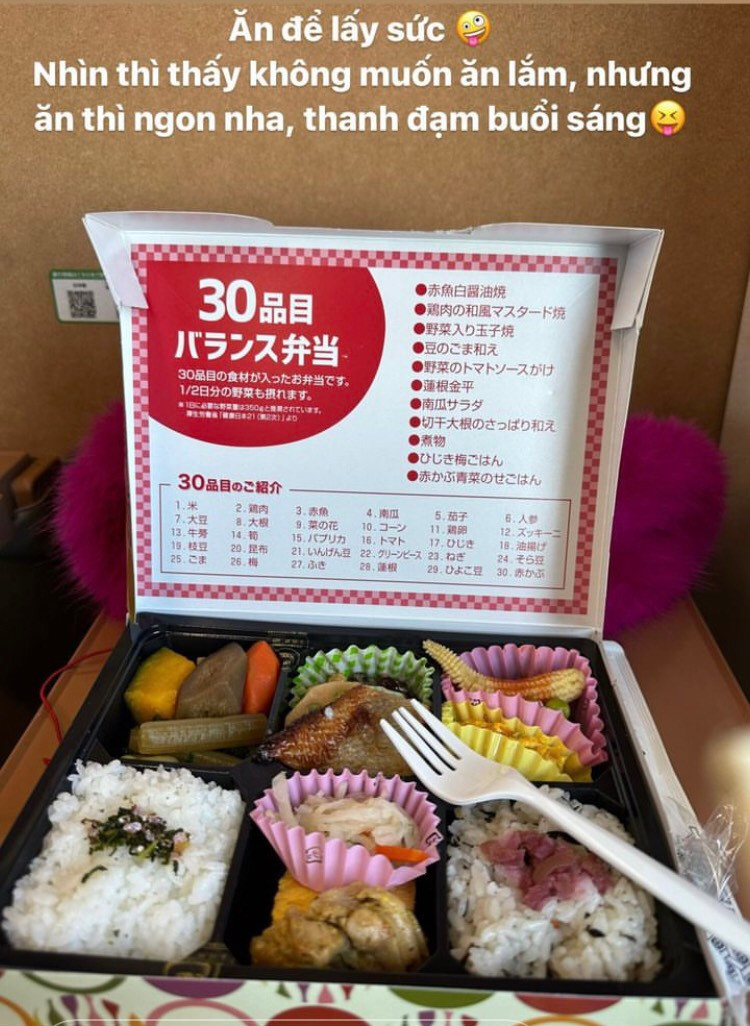 Đi du lịch không quên chế độ ăn "heo-thì".