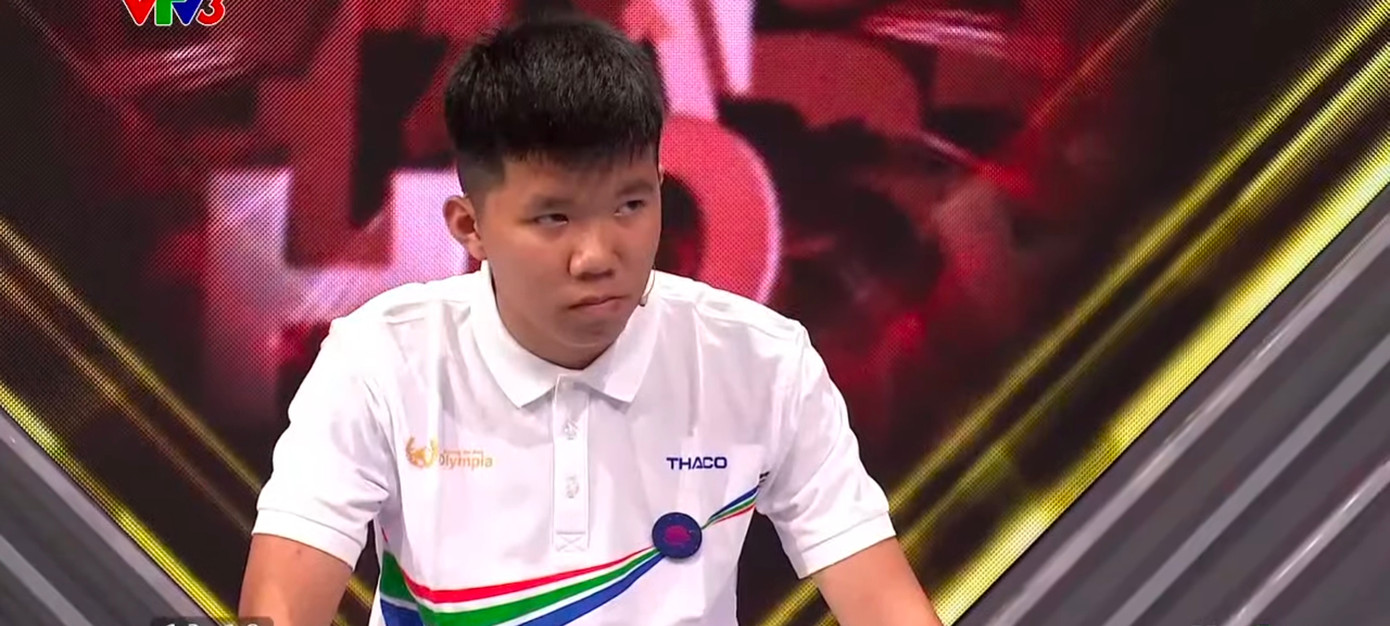 Từ vòng Vượt chướng ngại vật, Xuân Mạnh đã thể hiện quyết tâm dẫn đầu Đoàn leo núi. Từ vòng Vượt chướng ngại vật, Xuân Mạnh đã thể hiện quyết tâm dẫn đầu Đoàn leo núi.