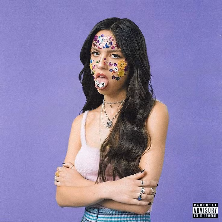 Olivia Rodrigo phải vượt qua cái bóng quá lớn của album SOUR để tìm ra chất riêng. Olivia Rodrigo phải vượt qua cái bóng quá lớn của album SOUR để tìm ra chất riêng.