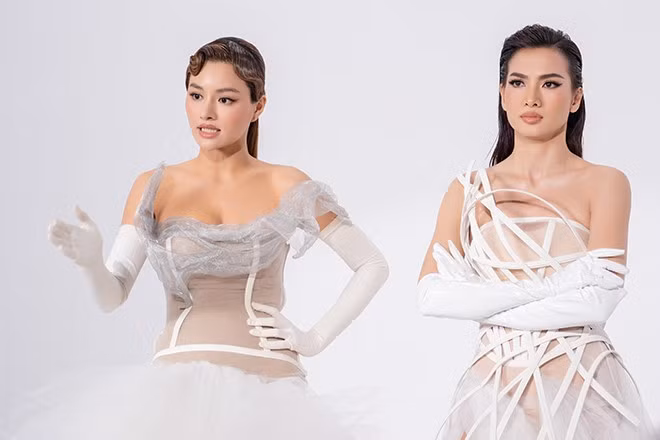 Sau hơn 1 tiếng của tập đầu tiên, những gì đọng lại trong khán giả là hình ảnh 4 mentor tranh cãi, "chặt chém" nhau thay vì phần thể hiện của các thí sinh.