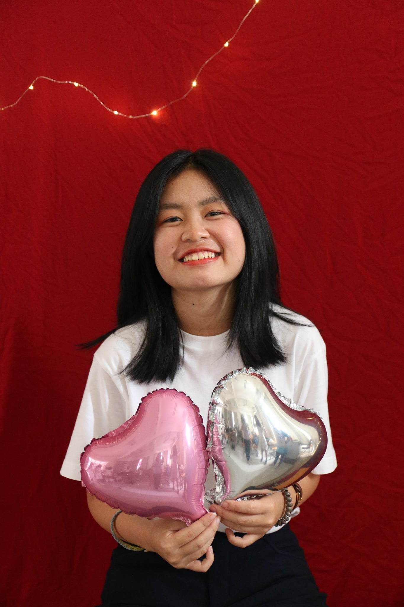 An Nhiên tin rằng yếu tố quan trọng nhất để đạt được một kết quả cao là sự chuẩn bị kỹ càng và chắc chắn về cả kiến thức và kĩ năng làm bài.