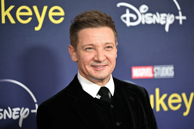 Tình trạng sức khỏe của Jeremy Renner hiện đã có nhiều tín hiệu tích cực. Tình trạng sức khỏe của Jeremy Renner hiện đã có nhiều tín hiệu tích cực.