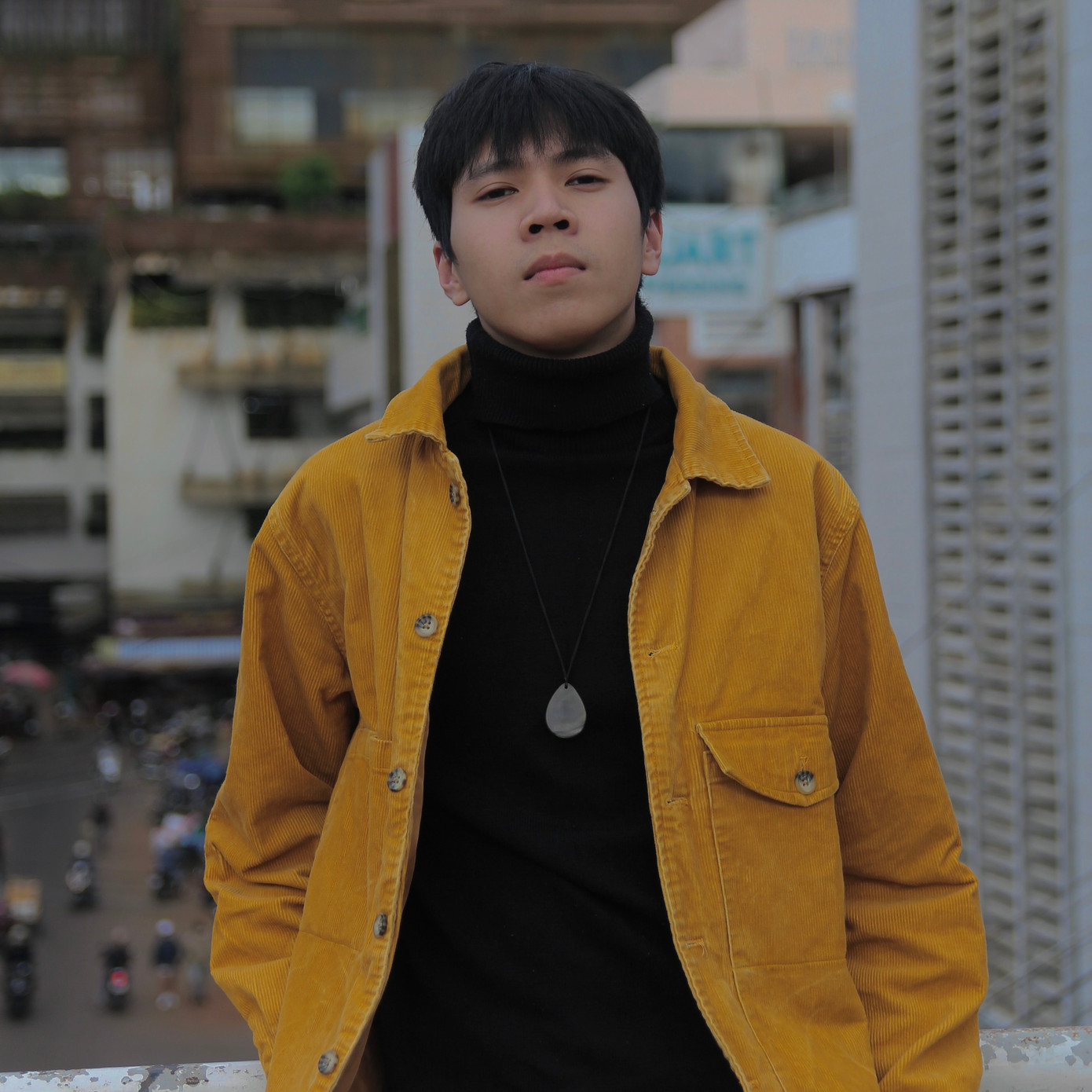 Trương Trung Đức cho rằng các CLB giúp rèn luyện cả kỹ năng mềm và nghiệp vụ.