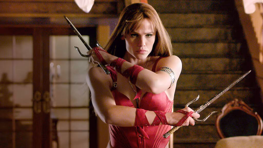 Jennifer Garner sẽ tái xuất với nhân vật Elektra của mình trong "Deadpool 3".