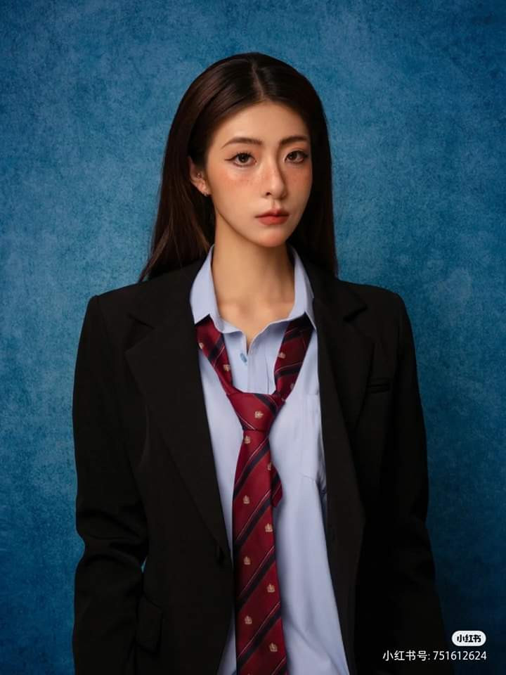 Những phiên bản cosplay học sinh Mỹ khác nhau được tạo ra vô cùng cá tính, cuốn hút.