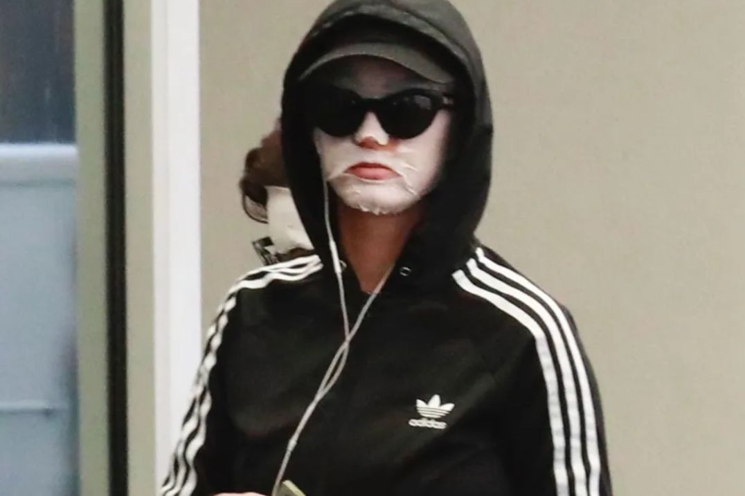 &quot;Một công đôi chuyện&quot; cùng Katy Perry.