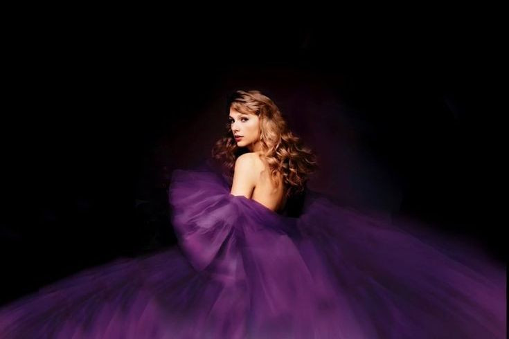 Speak Now (Taylor's Version) vẫn chưa hạ nhiệt thì nay lại đến 1989 (Taylor's Version). Speak Now (Taylor's Version) vẫn chưa hạ nhiệt thì nay lại đến 1989 (Taylor's Version).