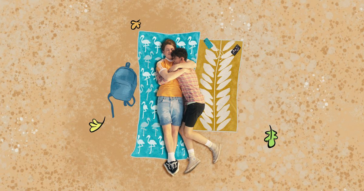 Mùa 2 của "Heartstopper" hứa hẹn sẽ đầy sự mới mẻ!