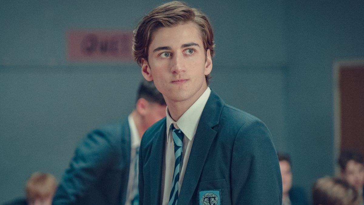 Mùa 2 là mùa phim cuối cùng của nhân vật Ben Hope.