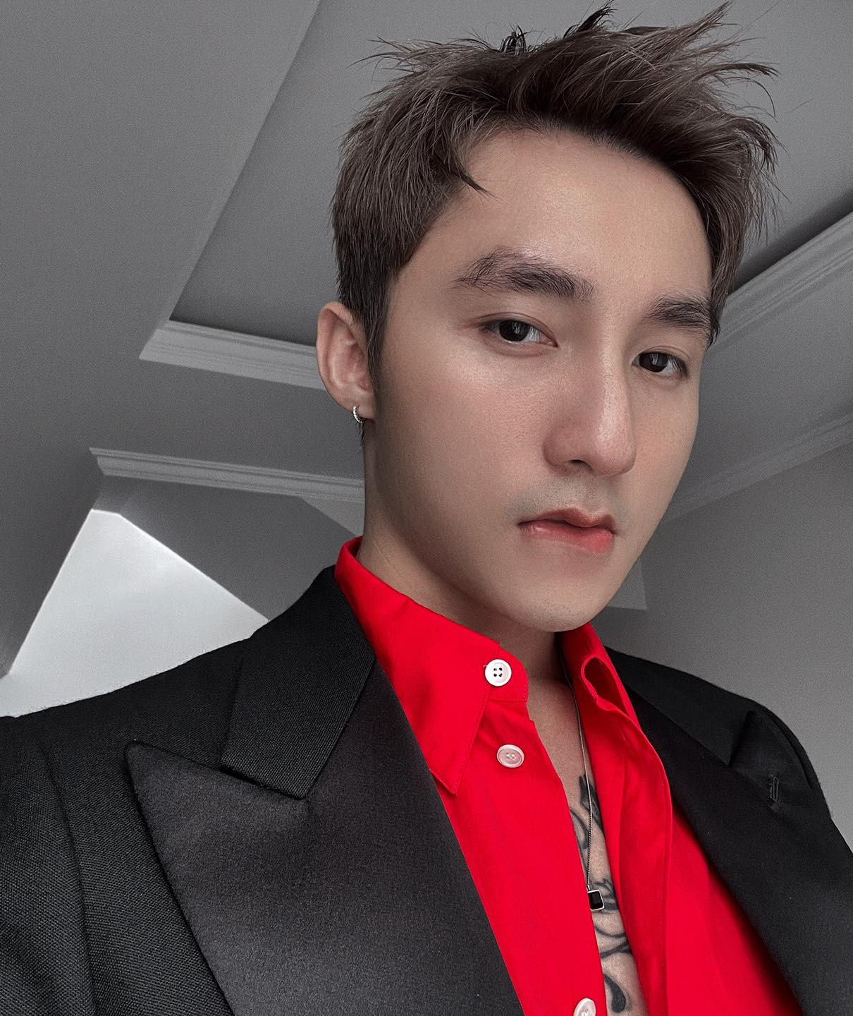 Trước đó, Sơn Tùng từng bày tỏ mong muốn sẽ giã từ sự nghiệp ở tuổi 30.