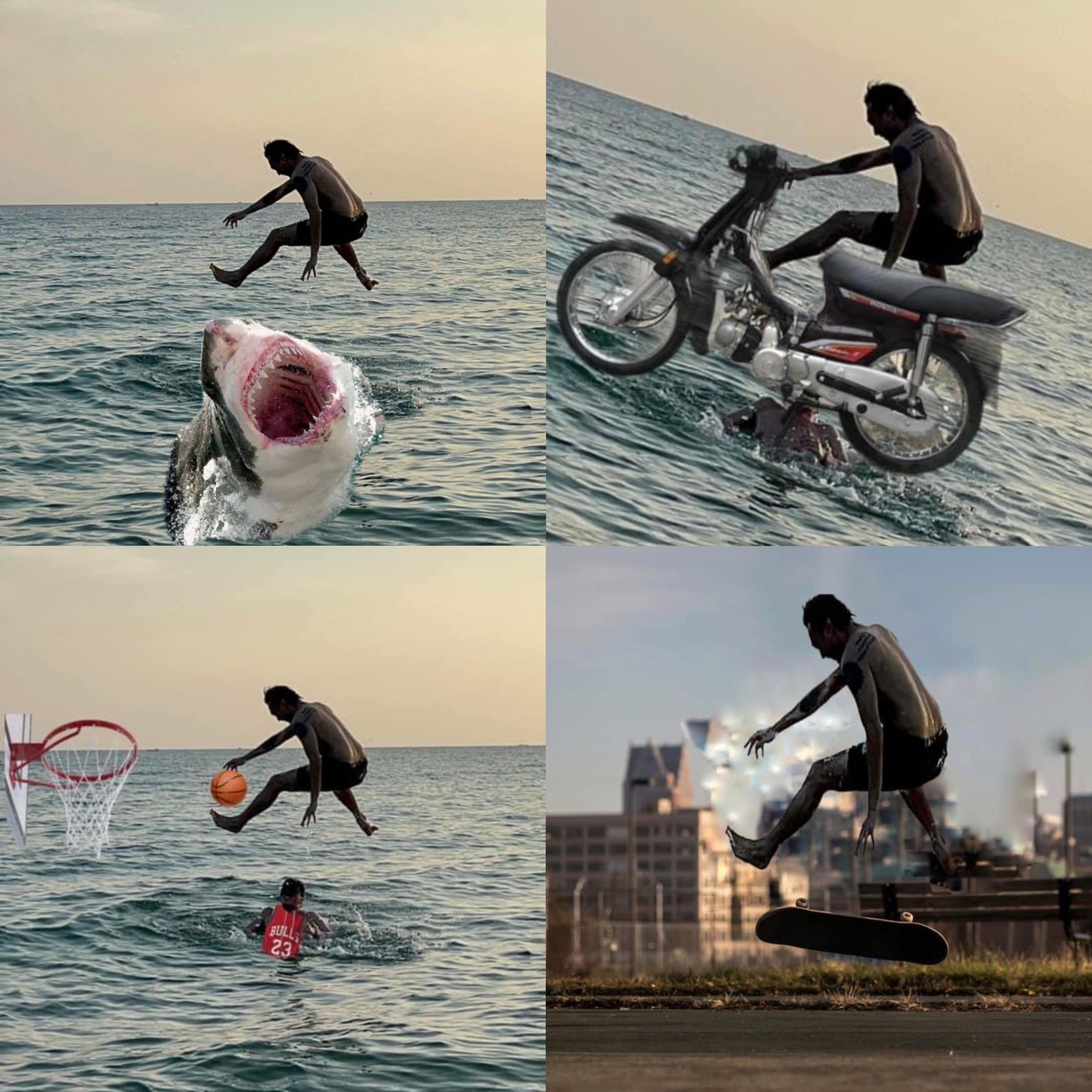 Những sản phẩm &quot;độc lạ&quot; được netizen trổ tài &quot;hỗ trợ&quot; Soobin Hoàng Sơn.