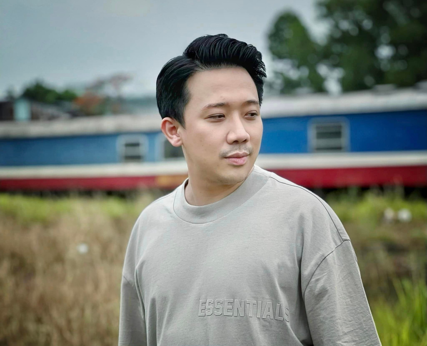 Dù vẫn còn vấp phải nhiều ý kiến tranh cãi nhưng một số khán giả cũng bày tỏ mong muốn nam MC sẽ tiết chế lại bản thân.