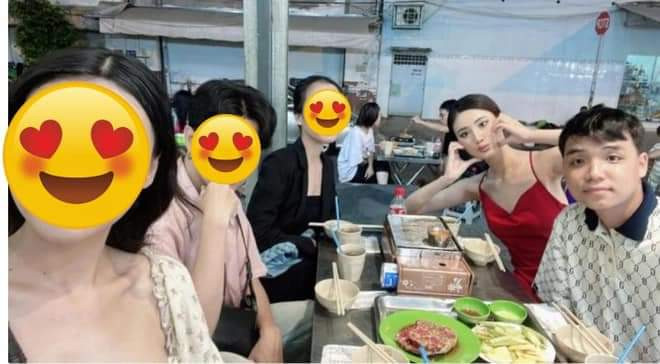 Nhiều người chúc Ý Nhi và bạn trai sẽ vẫn giữ được mối quan hệ ấm áp như trước đây.