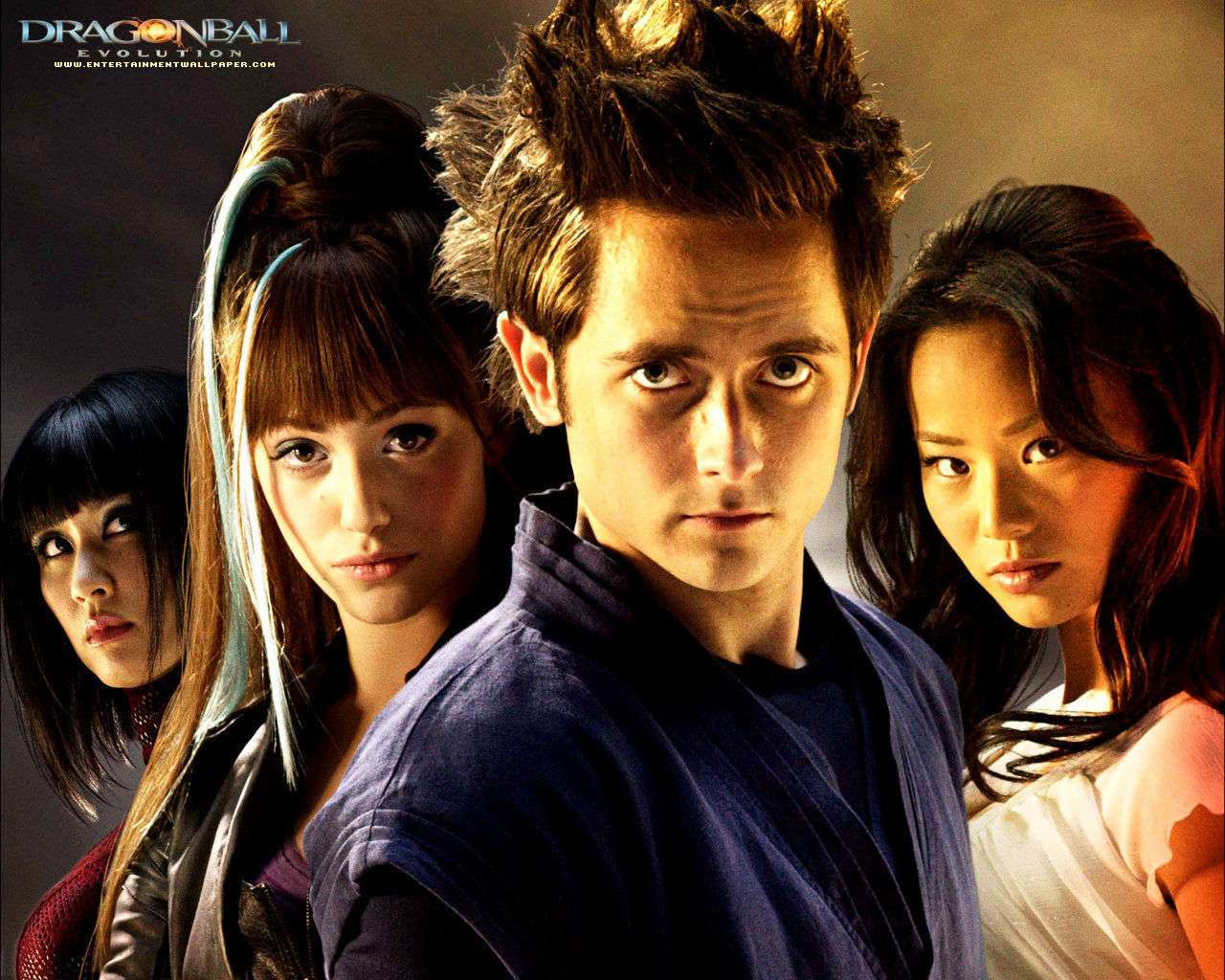 "Dragon Ball Evolution" không được đón nhận vì "phá nát" nguyên tác. "Dragon Ball Evolution" không được đón nhận vì "phá nát" nguyên tác.