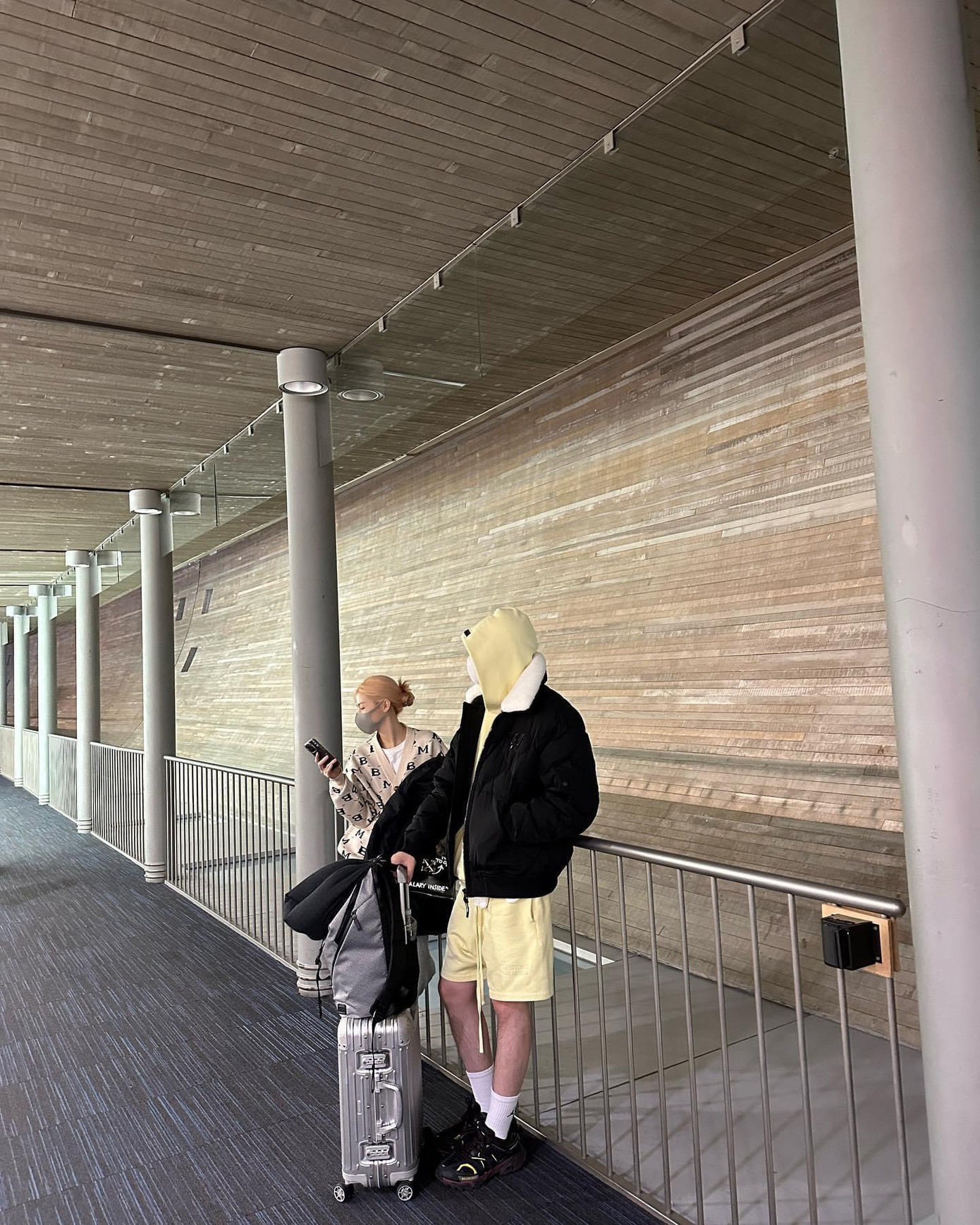 Khán giả "đẩy thuyền" cho cặp đôi quay lại với nhau. Khán giả "đẩy thuyền" cho cặp đôi quay lại với nhau.