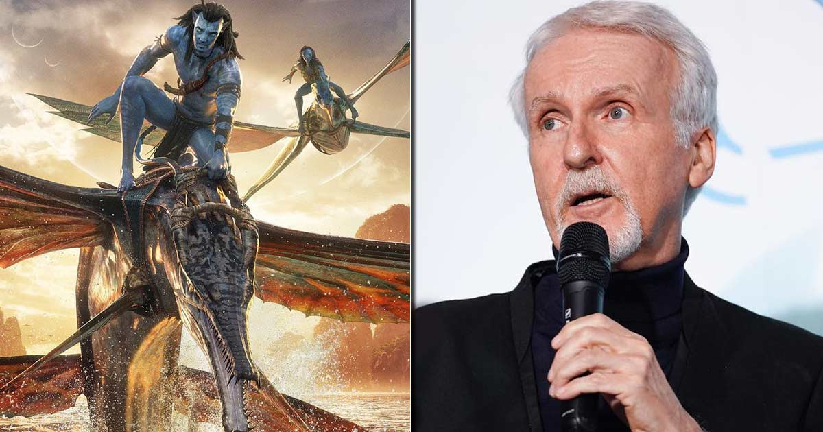 James Cameron đã tạo nên nhiều dấu ấn mà hiếm vị đạo diễn nào làm được.