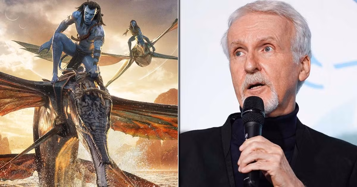 James Cameron đã tạo nên nhiều dấu ấn mà hiếm vị đạo diễn nào làm được.
