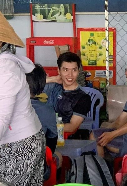 Nhan sắc bất chấp camera thường của HIEUTHUHAI nhận về "cơn mưa" lời khen. Nhan sắc bất chấp camera thường của HIEUTHUHAI nhận về "cơn mưa" lời khen.