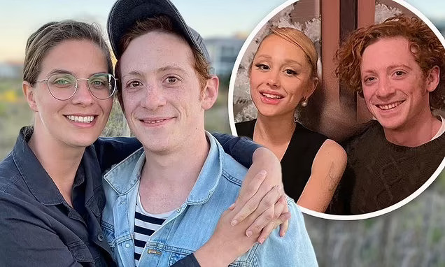 Vợ cũ của Ethan Slater được cho là thấy khó hiểu khi vợ chồng cô ly hôn. Vợ cũ của Ethan Slater được cho là thấy khó hiểu khi vợ chồng cô ly hôn.