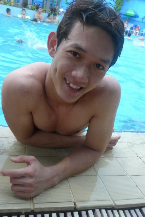 Song Luân ngày trước tuy không lấp lánh bằng bây giờ nhưng vẫn rất dễ thương. Song Luân ngày trước tuy không lấp lánh bằng bây giờ nhưng vẫn rất dễ thương.