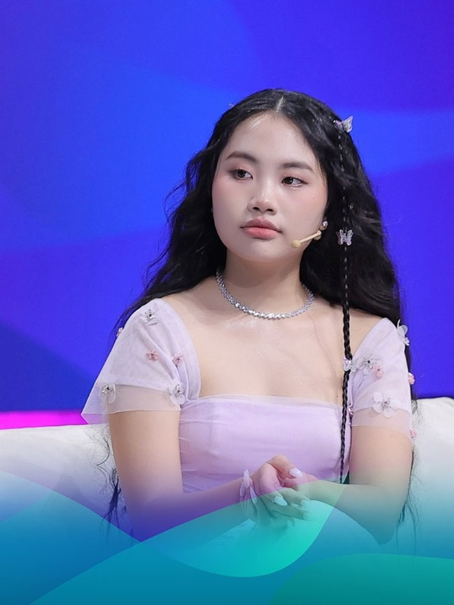 Phương Mỹ Chi tạo ra tranh cãi khi đóng vai trò cố vấn tại Người Ấy Là Ai.