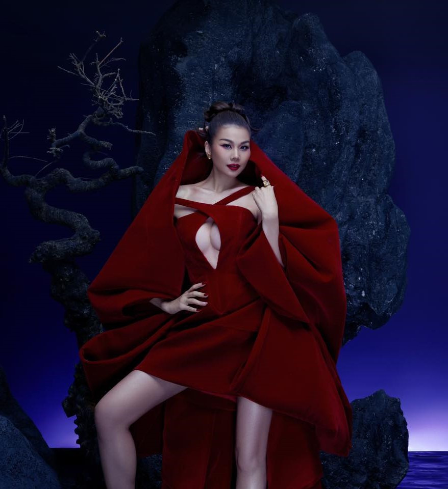 Siêu mẫu Thanh Hằng là gương mặt được Hoa hậu Hương Giang đánh giá tiệm cận nhất với định hướng của cuộc thi. Siêu mẫu Thanh Hằng là gương mặt được Hoa hậu Hương Giang đánh giá tiệm cận nhất với định hướng của cuộc thi.