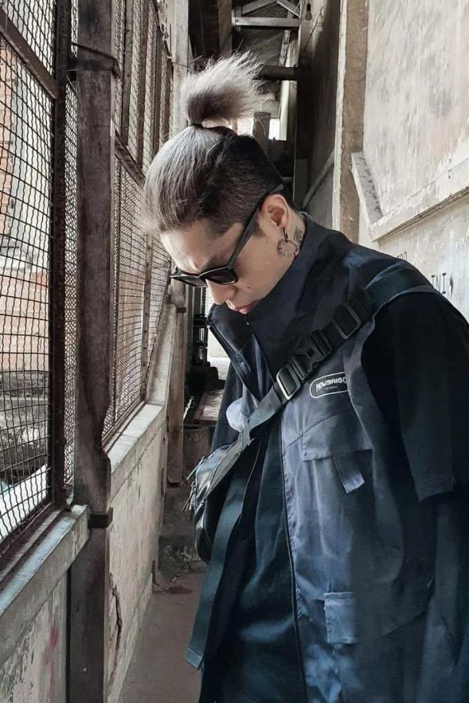 Tại chương trình, Nega chọn về team của nữ ca sĩ Bảo Anh.