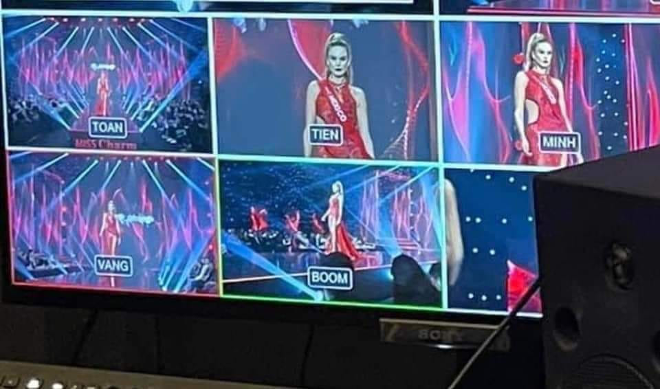 Các góc quay đêm Bán kết cũng nhận về nhiều luồng ý kiến trái chiều trên mạng xã hội. Các góc quay đêm Bán kết cũng nhận về nhiều luồng ý kiến trái chiều trên mạng xã hội.