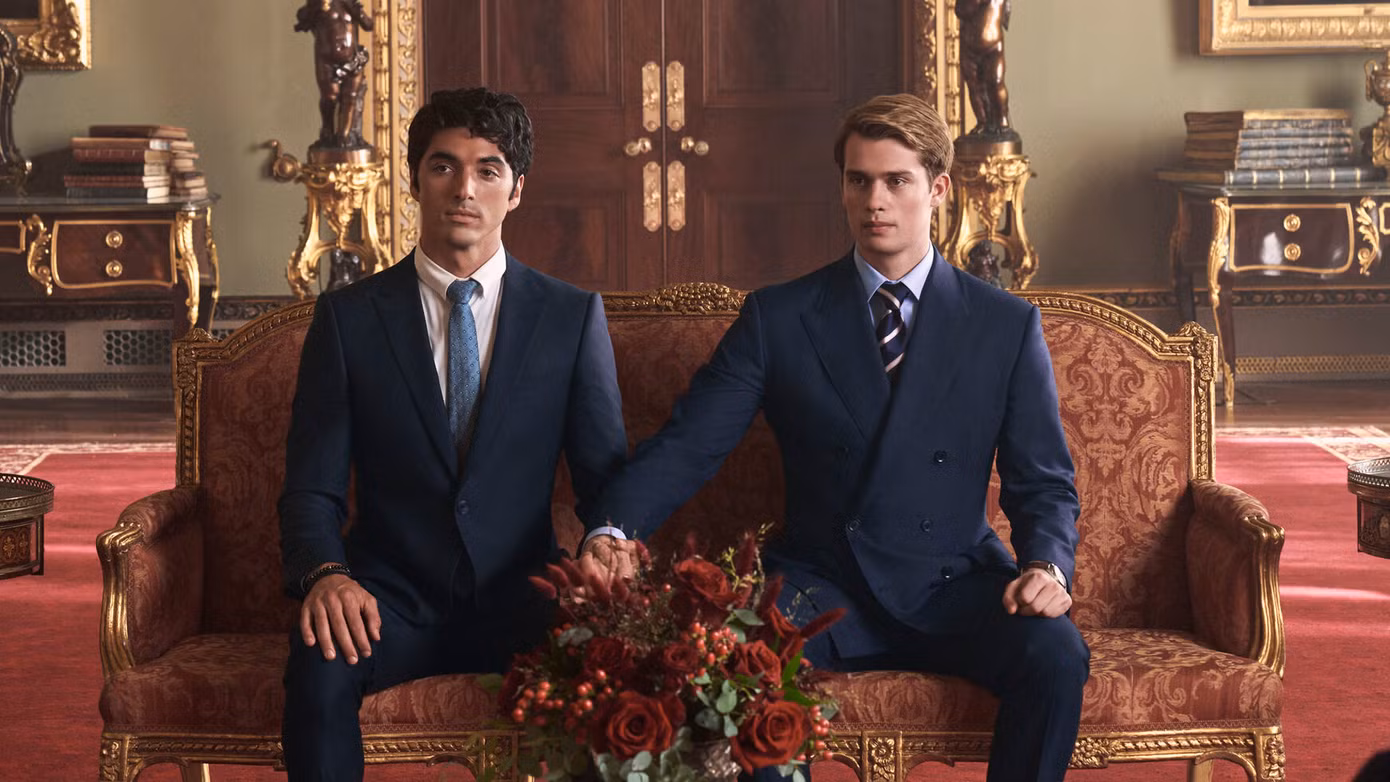 Nhiều khán giả mong rằng Red, White &amp; Royal Blue sẽ có phần 2.
