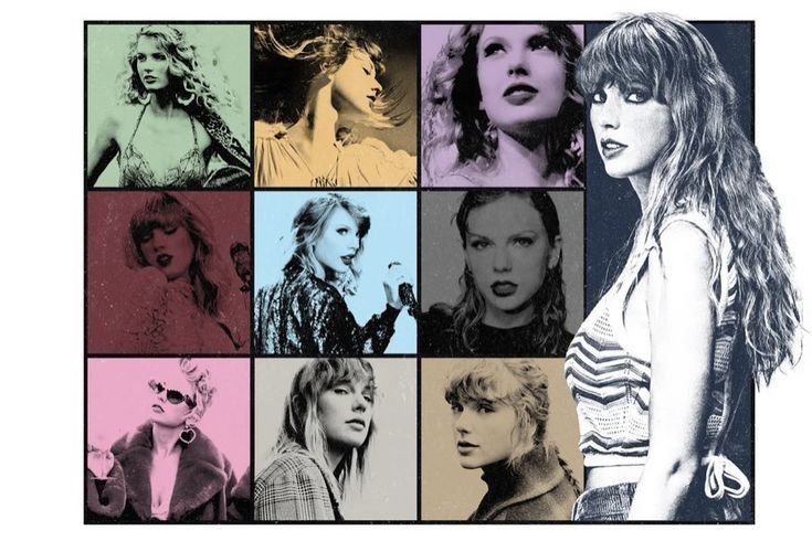 Tạp chí Forbes đưa ra một con số được cho là "hợp lí hơn" cho The Eras Tour: 1,4 tỷ USD (khoảng 33 nghìn tỷ VNĐ). Tạp chí Forbes đưa ra một con số được cho là "hợp lí hơn" cho The Eras Tour: 1,4 tỷ USD (khoảng 33 nghìn tỷ VNĐ).