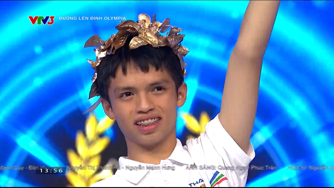 Nam sinh mang cầu truyền hình về cho tỉnh Thừa Thiên - Huế sau 7 năm. Nam sinh mang cầu truyền hình về cho tỉnh Thừa Thiên - Huế sau 7 năm.