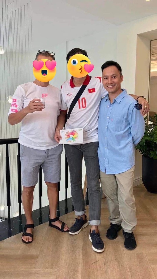 Ngoại hình thay đổi của Tiến Đạt khiến người hâm mộ bất ngờ.