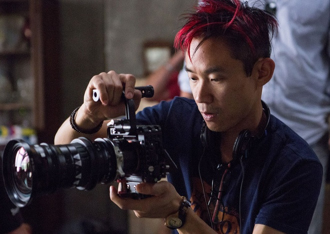 James Wan là nhà làm phim tài năng được cả khán giả và giới chuyên môn công nhận.